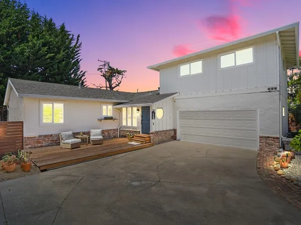 229 16th Ave, Santa Cruz, CA 95062