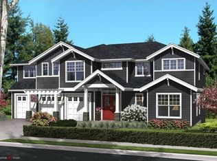 9922 NE 145th St, Bothell, WA 98011