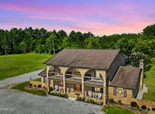 16037 Grafe Homestead Rd, Moss Point, MS 39562