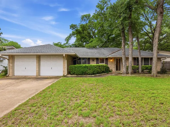 5813 Gateshead Dr, Austin, TX 78745