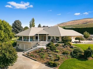 5710 Primrose Ct, Moxee, WA 98936