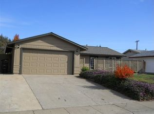 6211 Pinecreek Way, Citrus Heights, CA