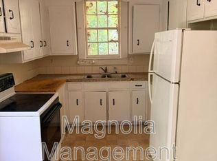 415 Andrews Ave Unit 4, Henderson, NC 27536