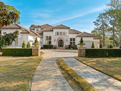 3167 Club Dr, Miramar Beach, FL, 32550