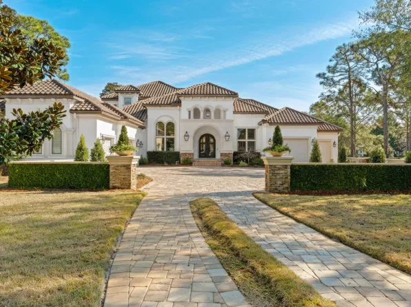 3167 Club Dr, Miramar Beach, FL 32550