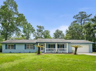4925 NW 36th Dr, Gainesville, FL 32605