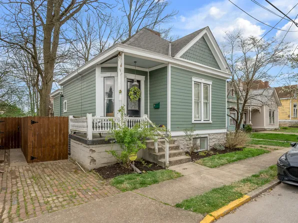320 Merino St, Lexington, KY 40508