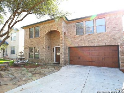 16547 Drum Oak, San Antonio, TX, 78232