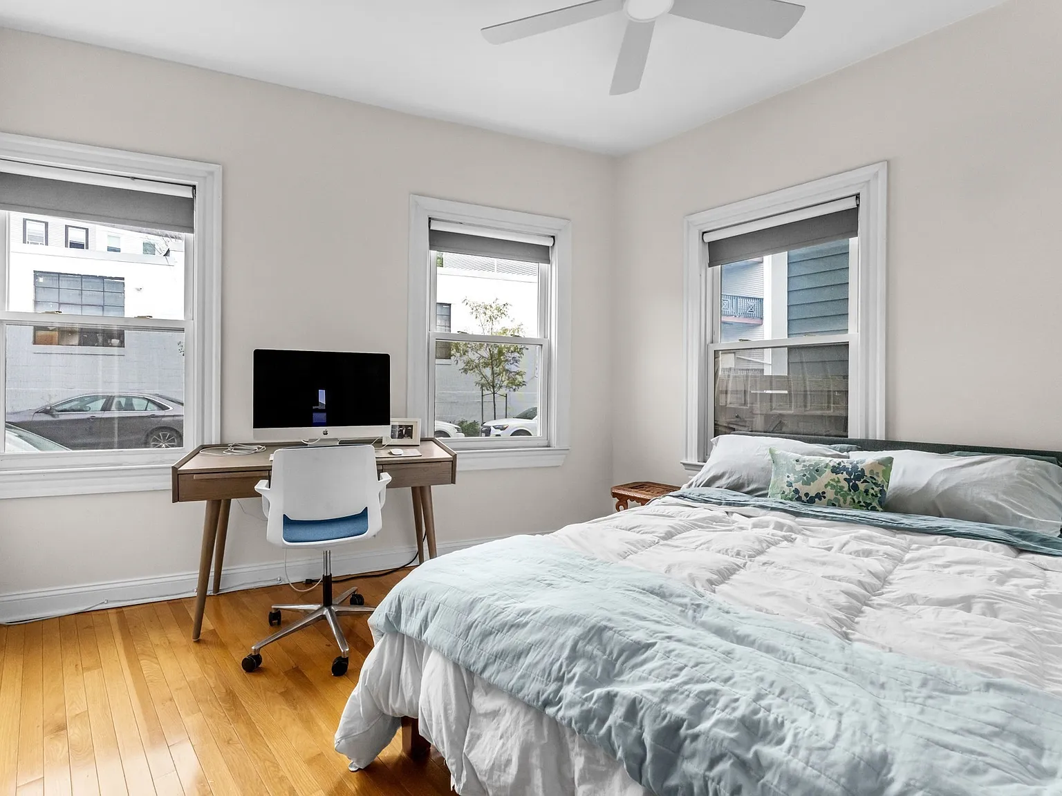 1 bed, 1.0 bath, 536 sqft, $3,400 — Photo 4