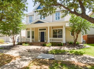 12018 Lante Cir, Frisco, TX 75033