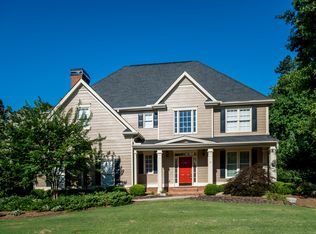 4920 Red Cliff Ct, Powder Springs, GA 30127