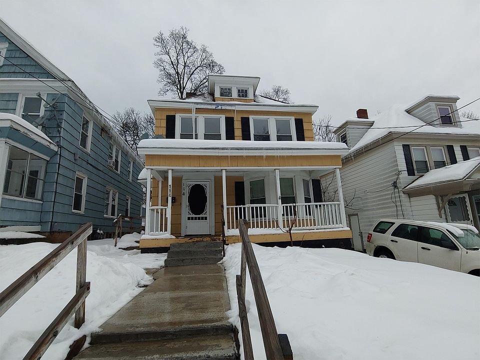 1st image of 114 Fairfield Ave #2