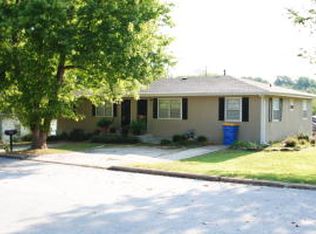 903-901 N Robinson St, Harrison, AR 72601