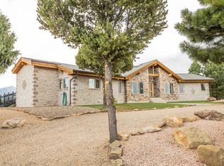 29032 Cougar Trl, Walsenburg, CO 81089