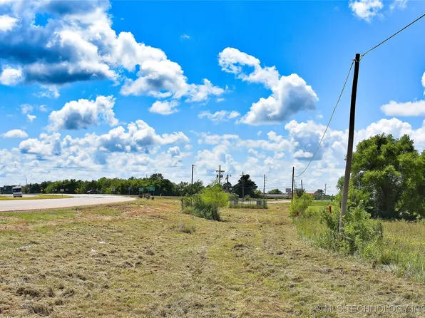 5 E High Way #70, Hugo, OK 74743