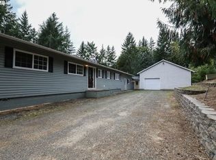 407 Bryant Hill Rd, Woodland, WA 98674
