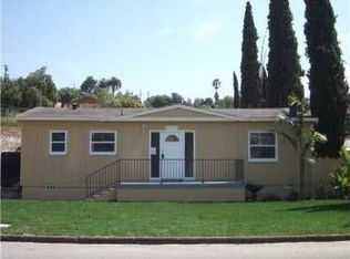 1129 Madera St, San Diego, CA 92114