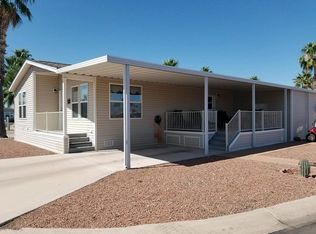101 N 38th St, Mesa, AZ 85205
