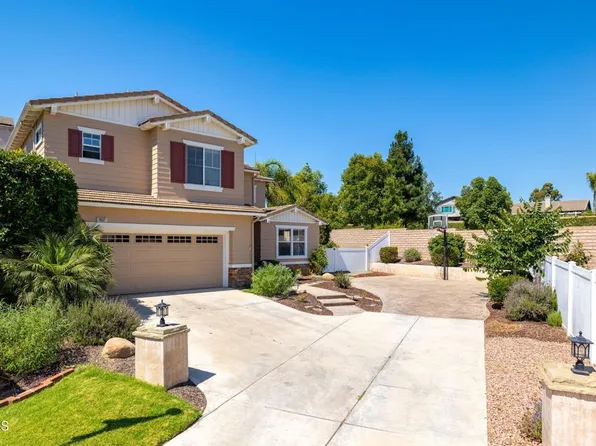 1637 Delores Ct, Ventura, CA 93004