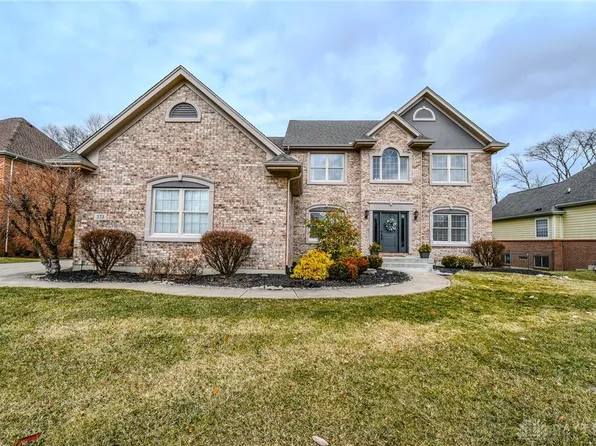 373 Grassy Creek Way, Dayton, OH 45458