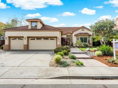 3237 Winged Foot Drive, Fairfield, CA, 94534