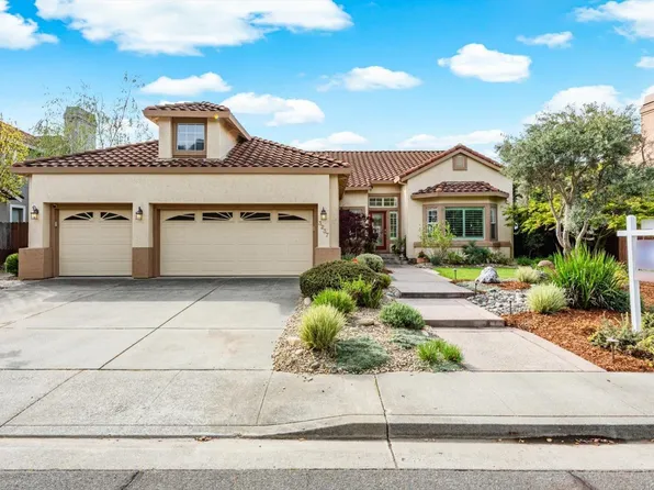 3237 Winged Foot Drive, Fairfield, CA 94534