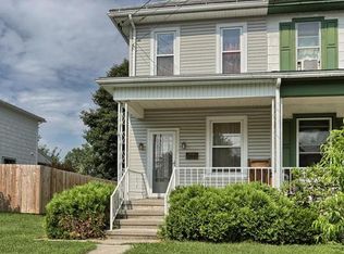 623 S 2nd St, Lebanon, PA 17042