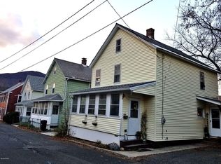 5 Weber St, Adams, MA 01220