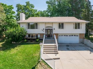 8745 S 1595 E, Sandy, UT 84093