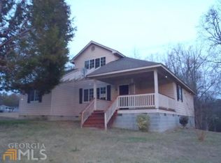 345 W Troutman Rd NE, Rome, GA 30165