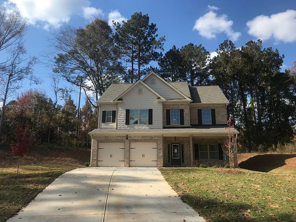 101 Westbury Dr, Griffin, GA 30223 Zillow