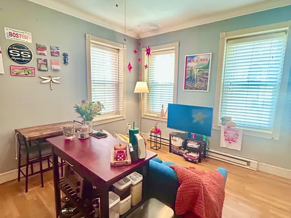 27 Anderson St APT 1, Boston, MA 02114