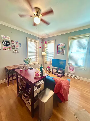 27 Anderson St #1 Photo 1