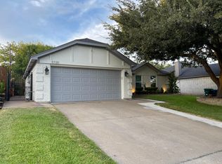 5720 Fair Wind St, Fort Worth, TX 76135