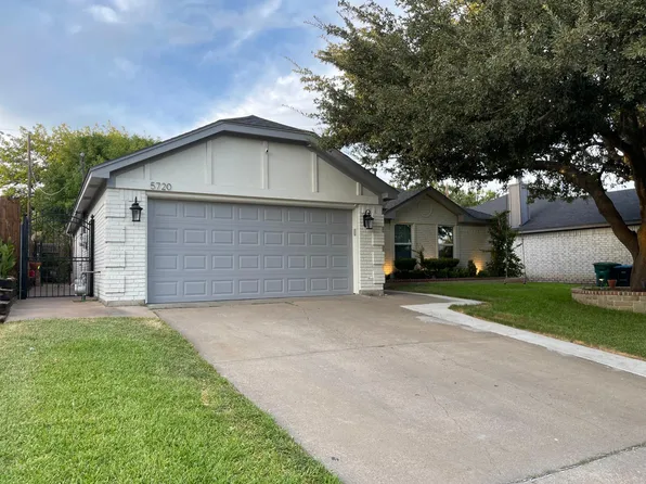 5720 Fair Wind St, Fort Worth, TX 76135