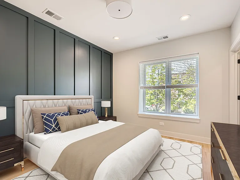 5014 N Rockwell St #1 — Photo 9