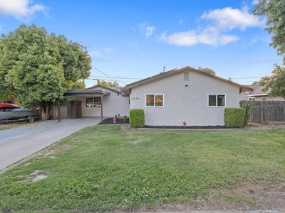 1039 N Cain Street, Visalia, CA, 93292