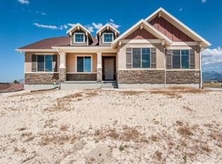 363 S Carriage Ln, Grantsville, UT 84029