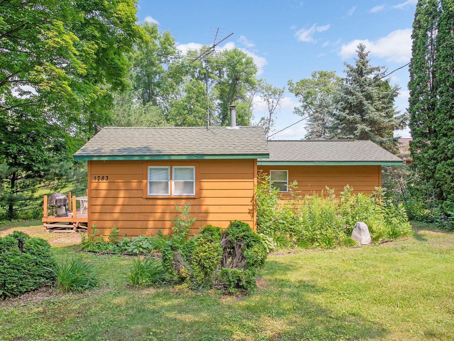 1783 Larsen Ct, Centuria, WI 54824 MLS 6397983 Zillow