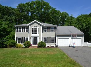 9 Lincoln Rd, Ashland, MA 01721