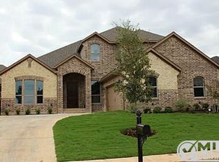 2812 Spring Hollow Ct, Highland Village, TX 75077