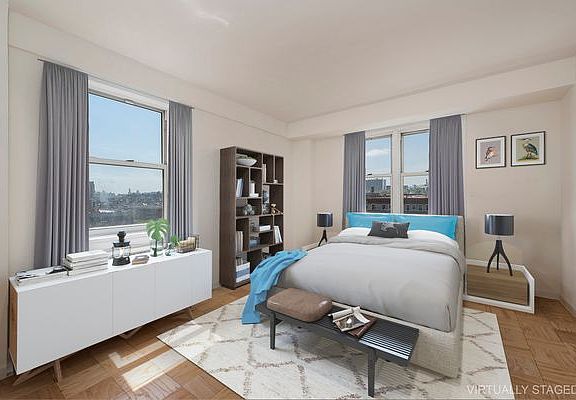 2nd image of 60 W 142nd St APT 7S