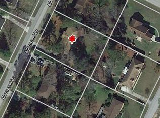 226 Allenwood Dr, Statesboro, GA 30458