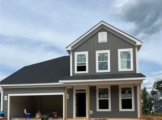 118 Beaverdam Creek Dr, Anderson, SC 29621