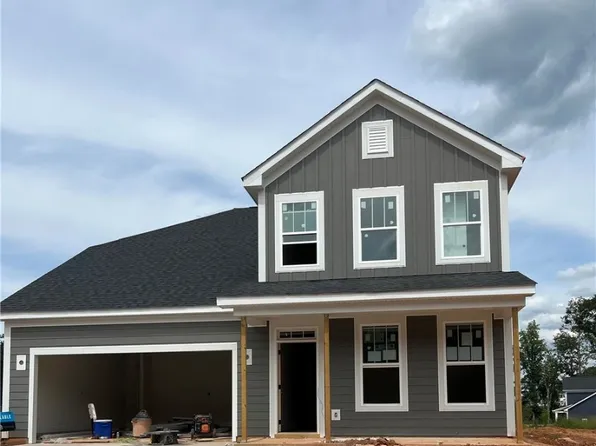 118 Beaverdam Creek Dr, Anderson, SC 29621