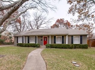 1224 Laurel Ln, Richardson, TX 75080