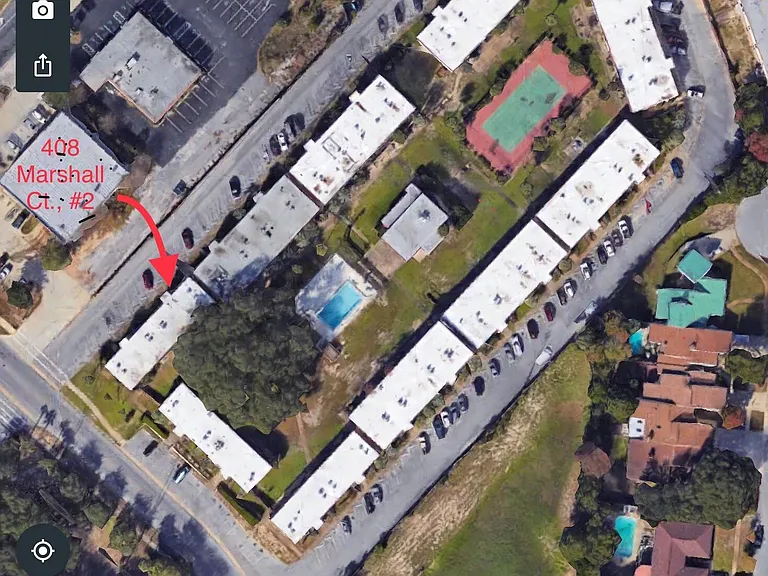 408 Marshall Ct NW #2 — Photo 8