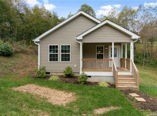 40 Parkwood Ave, Woodfin city, NC 28804
