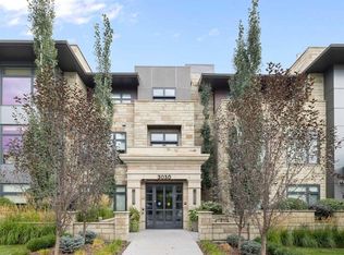 3030 E 17th St SW #302, Calgary, AB T2T6X3