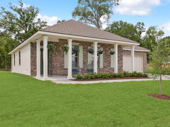 Joliet Plan, Water Oaks